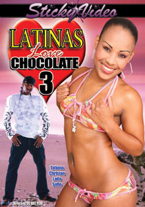 Latina’s Love Chocolate 3